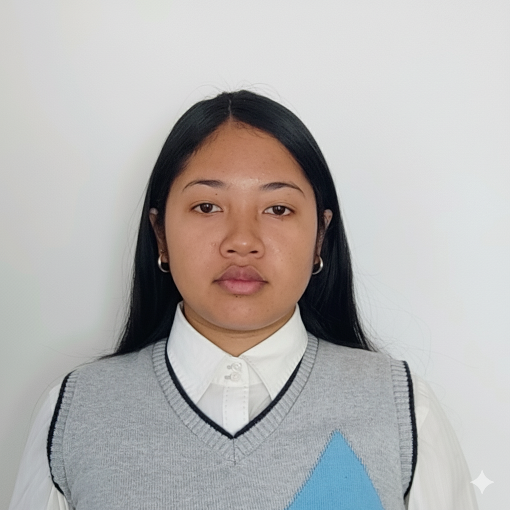Sariaka Razafimahefa, Data Analyst